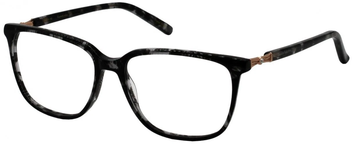 Elizabeth Arden 1238 Eyeglasses - view 3